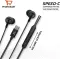 Phonokart Speed-C Wired Earphones