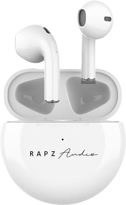 Rapz X Buds True Wireless Earbuds