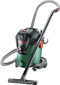 Bosch AdvancedVac 20 Wet and Dry Vacuum Cleaner