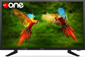 Dot One 24S.1-FRC9 24 inch HD Ready Smart LED TV