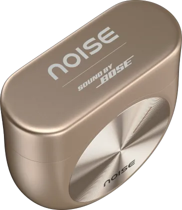 Noise Master Buds True Wireless Earbuds (Special Edition)