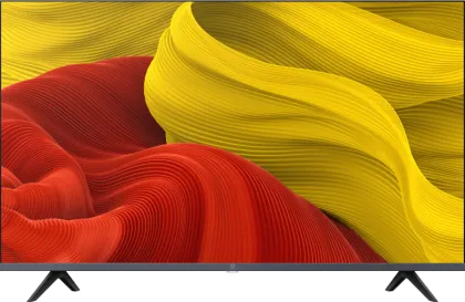 OnePlus Y1S Edge 43 inch Full HD Smart LED TV