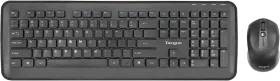 Targus AKB862 Multi-Device Wireless Keyboard