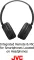 JVC HA-S35BT Wireless Headphone