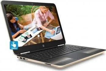 HP Pavilion 14-al176TX (2FK85PA) Laptop (7th Gen Ci5/ 8GB/ 1TB/ Win10/ 2GB Graph)