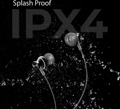 Kratos Vibez N3 Neckband