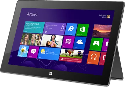 Microsoft Surface Pro (128GB)