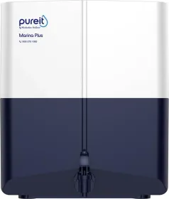 Pureit Marina Plus 7L Water Purifier (RO+UV)