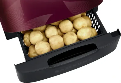 Samsung RR20F1823WR 183 L 3 Star Single Door Refrigerator