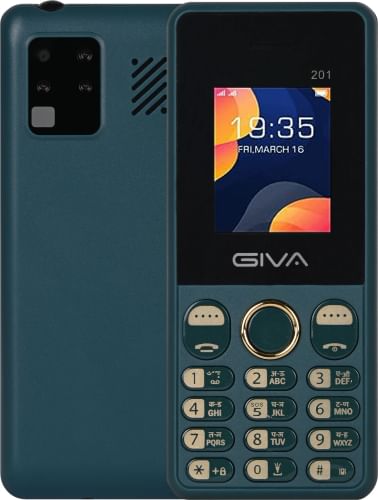 Giva 201