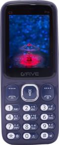 GFive C3 Pro vs Nokia N73 5G
