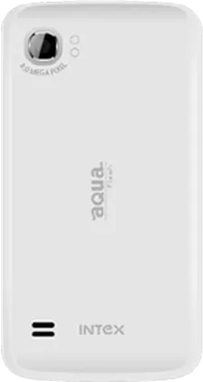 Intex Aqua Flash