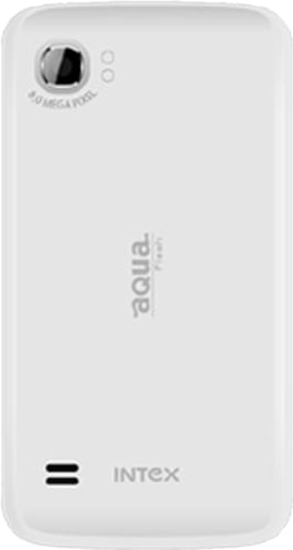 Intex Aqua Flash