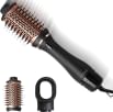 Nexlev V-03 Ionic Volumizer Hair Dryer Brush