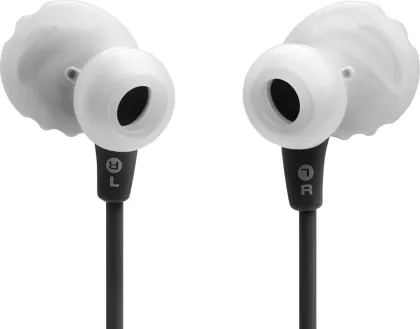 JBL Endurance Run 3 Wired Earphones