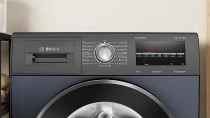 Bosch WAJ2446KIN 8 kg Fully Automatic Front Load Washing Machine