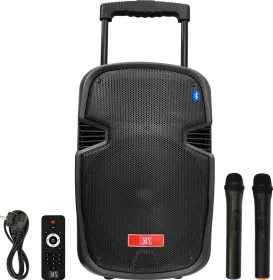 MX 3710 80W Bluetooth Speaker