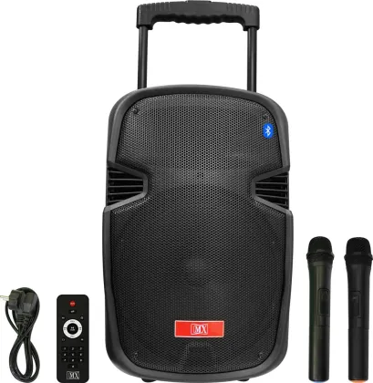 MX 3710 80W Bluetooth Speaker