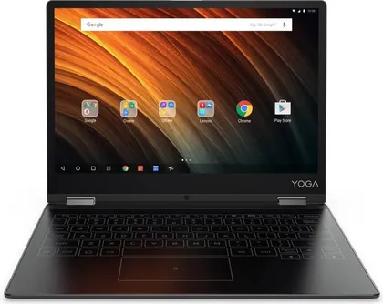 Lenovo Yoga A12 Tablet (WiFi+4G+64GB)