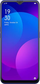Samsung Galaxy A13 vs OPPO F11 (6GB RAM + 128GB)