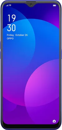 OPPO F11 (6GB RAM + 128GB)