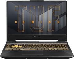 Asus TUF A15 FA566IC-HN008T Gaming Laptop vs Asus TUF A15 FA566IU-HN249T Gaming Laptop