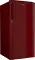 Haier HED-192RS-P 185 L 2 Star Single Door Refrigerator