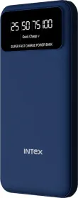 Intex Strong Rhino PD QC Poly 10000 mAh Power Bank