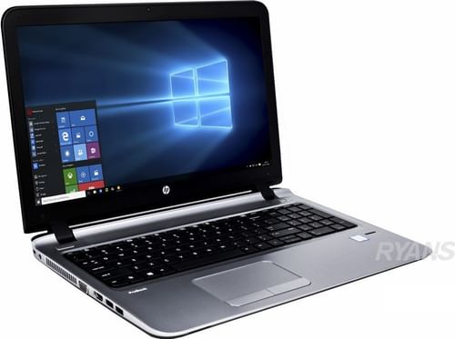 HP Pro Book 440 G3 (1YY91PA) Laptop (6th Gen Intel Ci3/ 4GB/ 500GB/ FreeDOS)