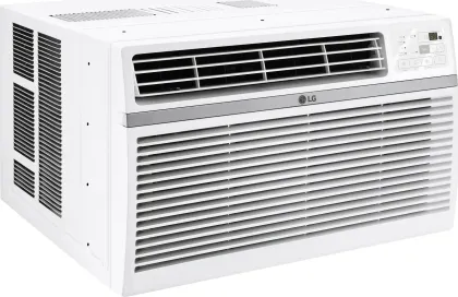 LG LW8024RD 8000 BTU 115V Window AC
