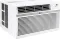 LG LW8024RD 8000 BTU 115V Window AC