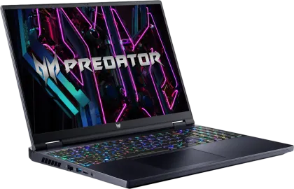 Acer Predator Helios 16 NH.QJRSI.003 Laptop (13th Gen Core i9/ 16GB/ 1TB SSD/ Win11/ 8GB Graph)