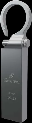 Green Tech Neo GT011 128GB USB 3.0 Flash Drive - image 2