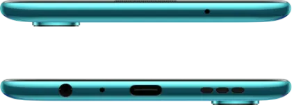 OnePlus Nord CE 5G