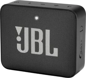 JBL GO 2 Plus Portable Bluetooth Speaker