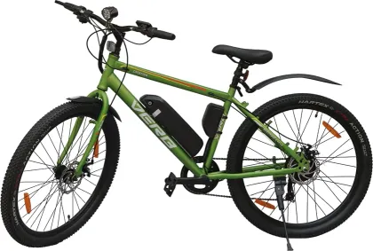 Verb Electric Creation EC26P DB2G Electric Cycle