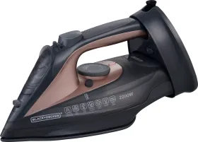 Black & Decker BXIR2203IN 2200 W Steam Iron