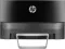 HP N270c 27-inch Full HD Curved Monitor
