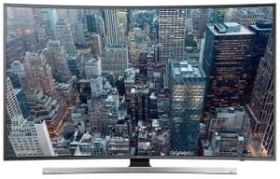 Samsung 48JU7500 48-inch Ultra HD 4K 3D Smart LED TV