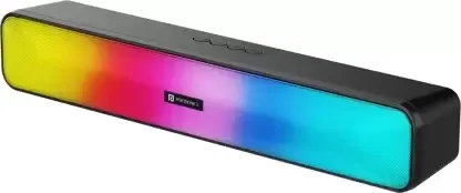 Portronics Pure Sound Pro 6 16W Bluetooth Soundbar
