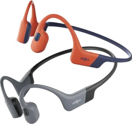 Shokz OpenSwim Pro Bone Conduction Headphones