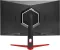 Frontech Ultima MON-0053C 27 inch Full HD Curved Monitor