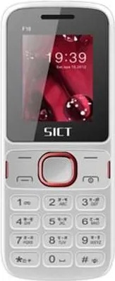 SICT F16