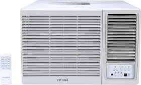 Croma CRAC1199 1.5 Ton 5 Star 2018 Window AC