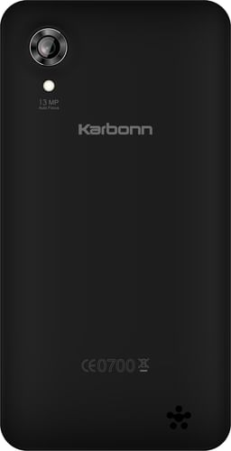 Karbonn Titanium S4