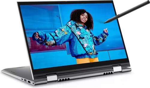 Dell Inspiron 5410 Laptop (11th Gen Core i3/ 8GB/ 256GB SSD/ Win10)