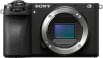 Sony a6700 26MP Mirrorless Camera (Body Only)