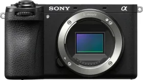 Sony a6700 26MP Mirrorless Camera (Body Only)