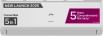 Godrej HIC 18Q3TH 1.5 Ton 3 Star 2026 Inverter Split AC