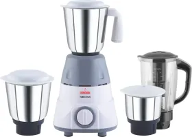 Kanchan Turbo 650W Mixer Grinder
